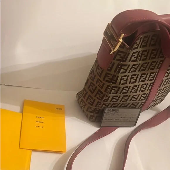 Fendi Bag - Picture 2 of 10